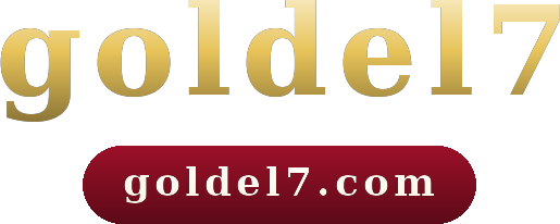 goldel7 logo